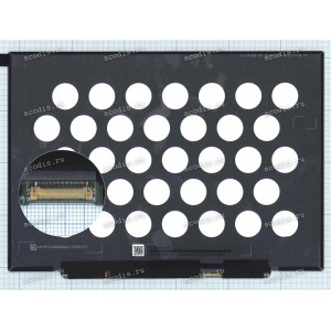 TV140WTM-NH0 (шаг 0,4, 72%) 2160x1440 LED 30 пин slim new