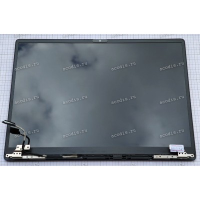 Крышка в сборе Chuwi CoreBook X 14 серебряная 2160x1440 LED разбор