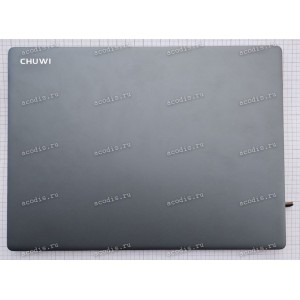 Крышка в сборе Chuwi CoreBook X 14 серебряная 2160x1440 LED разбор