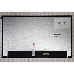 QH116HD-001 1366x768 LED 30 пин semi-slim NEW