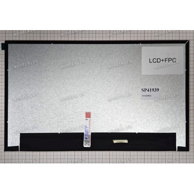 QH116HD-001 1366x768 LED 30 пин semi-slim NEW