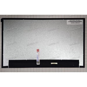 YSZ11602-30-BL01 1366x768 LED 30 пин semi-slim NEW