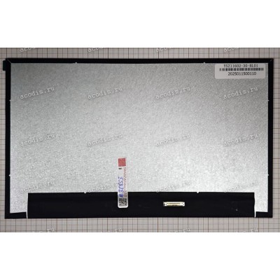 YSZ11602-30-BL01 1366x768 LED 30 пин semi-slim NEW