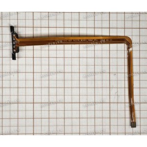 FPC Docking Cable Digma EVE 1495E ES1291EW (P2T45015A0 NDT A117H_REV01_POGO_FPc, SP41940)