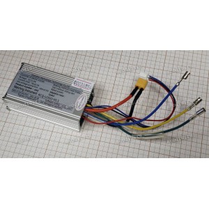 Контроллер моторколеса Digma DiScooter Mini Lite (KCQ-LOGO-V1.1)REV-2_ML-5-2-100 (SP18358)