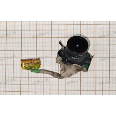 Камера заднего обзора для Digma Freedrive 720 GPS (158-4689_sensor_V0.2) FD720 (SP14195)