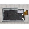 3.0 inch Sony Sony NEX-3N, белый (A1934381A) 960x480 LED  new