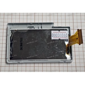 3.0 inch Sony Sony NEX-3N, белый (A1934381A) 960x480 LED  new