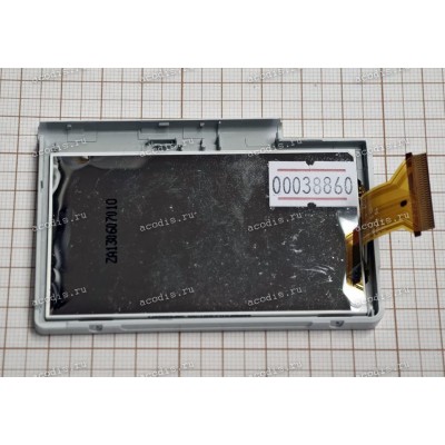 3.0 inch Sony Sony NEX-3N, белый (A1934381A) 960x480 LED  new