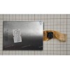 2.7 inch LCD TJ027NA01EA (для ф/а Sony DSC-W520) 960x240 LED пин new 2.7 inch LCD TJ027NA01EA (для ф/а Sony DSC-W520) 960x240 LED пин new