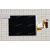 2.7 inch LCD 27AUGU07 (для ф/а Sony DSC-T2) 960x240 LED  пин  new