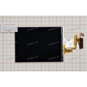 2.7 inch LCD 27AUGU07 (для ф/а Sony DSC-T2) 960x240 LED  пин  new