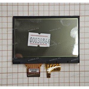 2.7 inch LCD 27STMG08T (для в/к Sony DCR-SX40, DCR-DVD850 и др.) 560x220 LED  пин  new
