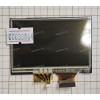 2.7 inch LCD 27STMG08T (для в/к Sony DCR-SX40, DCR-DVD850 и др.) 560x220 LED  пин  new