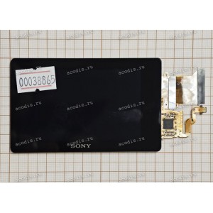 3.0 inch Sony LCD 412AKP1 (для ф/а Sony DSC-TX10/TX20 и др.) 1920x480 LED  new