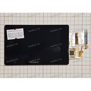 3.0 inch Sony LCD 412AKP1 (для ф/а Sony DSC-TX10/TX20 и др.) 1920x480 LED new 3.0 inch Sony LCD 412AKP1 (для ф/а Sony DSC-TX10/TX20 и др.) 1920x480 LED new