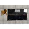 3.5 inch LCD ACX560AK-1 (для ф/а Sony DSC-T200/T300/T500) 960x240 LED  пин  new