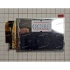 2.0 inch LCD ACX560AK-1 (для mp3 Sony NWZ-S754) 320x240 LED пин new 2.0 inch LCD ACX560AK-1 (для mp3 Sony NWZ-S754) 320x240 LED пин new