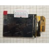 2.0 inch LCD ACX560AK-1 (для mp3 Sony NWZ-S754) 320x240 LED  пин  new