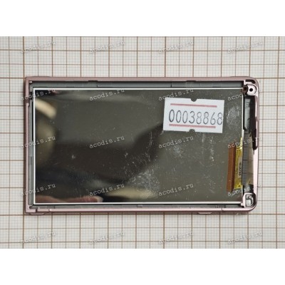 3.0 inch Sony Sony NEX-3D, розовый (A-1803-899-A) 960x480 LED  new