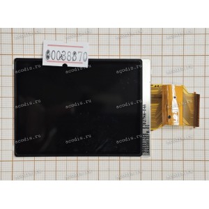 2.7 inch LCD EJ027NA-04A (для в/к Sony SLT-A58, DSC-WX50/WX100/WX200/WX220) 960x480 LED  пин  new