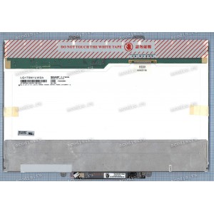 LQ170M1LW2A 1920x1200 1 ccfl 30 пин  new / разбор