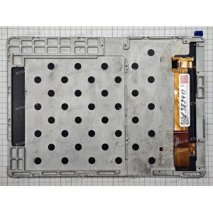 RF078C0033-A0 (с тачем и подсветкой) с рамкой 1803x1404, 34 пин, NEW