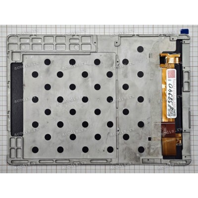 RF078C0033-A0 (с тачем и подсветкой) с рамкой 1803x1404, 34 пин, NEW