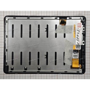 ENS060XCD (с тачем и подсветкой 6pin) 1024x758, 34 пин, NEW