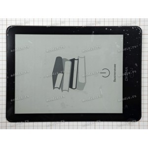 ENS060XCD (с тачем и подсветкой 6pin) 1024x758, 34 пин, NEW