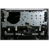 Keyboard Digma Pro Sprint N DN15R5-ADXW05 + topcase REV3 (MB3335001 F0121-001 VER:A, SP50614) (Black/Grey/Matte/RUO/LED)