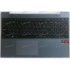 Keyboard Digma Pro Breve DN15R7-ADXW02 + topcase (F0006-052 MB3501052, SP53823) (Black/Gray/Matte/RUO/LED) Keyboard Digma Pro Breve DN15R7-ADXW02 + topcase (F0006-052 MB3501052, SP53823) (Black/Gray/Matte/RUO/LED)