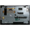 Keyboard Digma Pro Breve DN15R7-ADXW02 + topcase (F0006-052 MB3501052, SP53823) (Black/Gray/Matte/RUO/LED)
