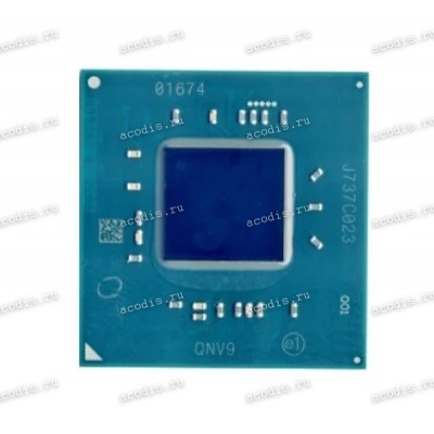 Процессор FCBGA-1090 Intel J5005 SR3S3 B0 961642 1.5G/4M BGA FH8068003067415 (Asus p/n: 01001-01471100) NEW original