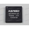 Микросхема aSPEED AST2500, AST2500A2-GP BGA с разбора