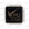Микросхема ENE TPU KB3720Q E0 QFP-48 с разбора