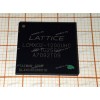 Микросхема Lattice LCMX02-1200UHC-4FTG256C, LCMXO2-1200UHC-4FTG256C FTBGA-256 CPLD (Asus p/n: 05004-00140300) с разбора original с зелёной точкой