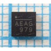 Микросхема MPS NB671LGQ-Z QFN-16 (3mm x 3mm) (AEAA, AEAB, AEAC, AEAD, AEAE, AEAF, AEAG, AEAj, AEAx, AEAy, AEA%) с разбора High Current Synchronous Step-down Converter