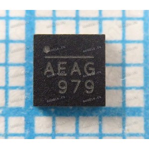 Микросхема MPS NB671LGQ-Z QFN-16 (3mm x 3mm) (AEAA, AEAB, AEAC, AEAD, AEAE, AEAF, AEAG, AEAj, AEAx, AEAy, AEA%) с разбора High Current Synchronous Step-down Converter