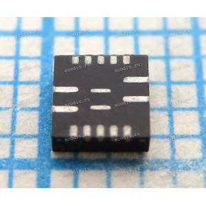 Микросхема MPS NB671LGQ-Z QFN-16 (3mm x 3mm) (AEAA, AEAB, AEAC, AEAD, AEAE, AEAF, AEAG, AEAj, AEAx, AEAy, AEA%) с разбора High Current Synchronous Step-down Converter