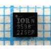 Микросхема I&R IR3598, IR3598MPBF, IR3598MTRPBF, 3598 QFN-16 с разбора Dual MOSFET drivers Микросхема I&R IR3598, IR3598MPBF, IR3598MTRPBF, 3598 QFN-16 с разбора Dual MOSFET drivers