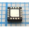 Микросхема I&R IR3598, IR3598MPBF, IR3598MTRPBF, 3598 QFN-16 с разбора Dual MOSFET drivers