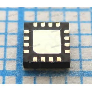 Микросхема I&R IR3598, IR3598MPBF, IR3598MTRPBF, 3598 QFN-16 с разбора Dual MOSFET drivers Микросхема I&R IR3598, IR3598MPBF, IR3598MTRPBF, 3598 QFN-16 с разбора Dual MOSFET drivers