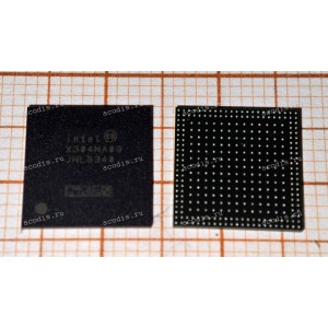 Микросхема Intel JHL8340 Thunderbolt™ 4 Controller