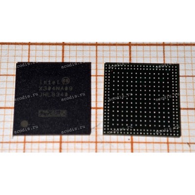 Микросхема Intel JHL8340 Thunderbolt™ 4 Controller