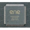 Микросхема ENE KB9542QG, KB9548Q G, KB9548Q-G QFP-128