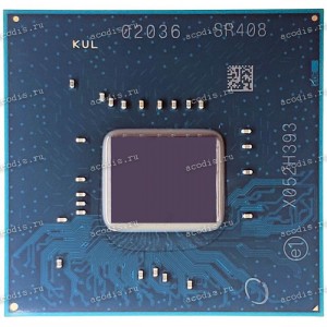 Микросхема Intel FH82B360 SR408 B0 FCBGA874 CNL B360 964265 (Asus p/n: 02001-00750300) NEW original Микросхема Intel FH82B360 SR408 B0 FCBGA874 CNL B360 964265 (Asus p/n: 02001-00750300) NEW original