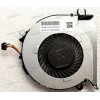 Кулер HP Pavilion 17-G131UR, 15Z-A, 17-G, 15-AB (p/n 812109-001, NS75B00-14K18) DC5V 4 pin