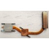 Heatsink HP Pavilion 17-G131UR, 15Z-A, 17-G, 15-AB (p/n 45X11HSTP20, 812113-001)
