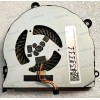 Кулер Samsung NP350V5C, NP350E5C, NP355E5C, NP355V4C, NP355V5C (p/n DC28000BMS0, DC28000BMD0, KSB06105HA, BA31-00132C) 3 pin